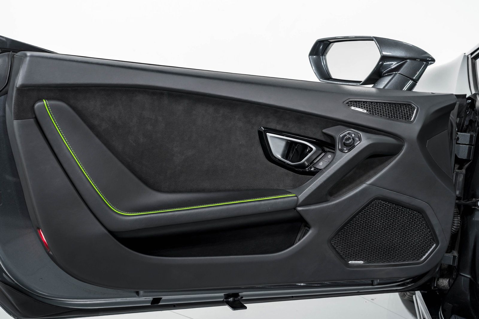 Used 2020 Lamborghini Huracan EVO AWD/4WD image 9