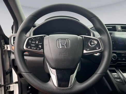 Certified 2021 Honda CR-V EX image 27