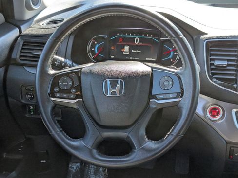 Used 2021 Honda Pilot Special Edition image 18