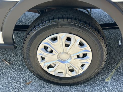 Used 2024 Ford Transit 350 Base w/ Load Area Protection Package image 21