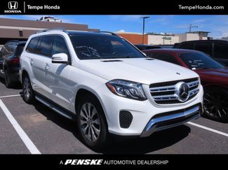 Used 2018 Mercedes-Benz GLS 450 4MATIC video 1