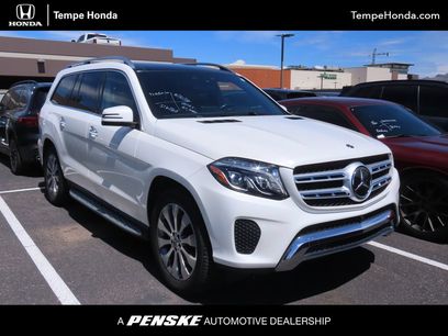 Used 2018 Mercedes-Benz GLS 450 4MATIC