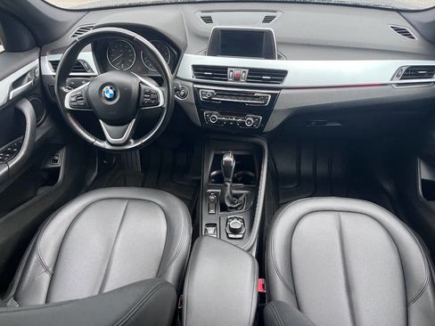 Used 2018 BMW X1 xDrive28i image 7