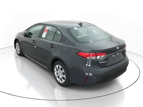 New 2026 Toyota Corolla LE FWD image 4