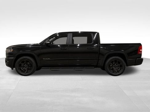 Used 2025 RAM 1500 Lone Star AWD/4WD image 4