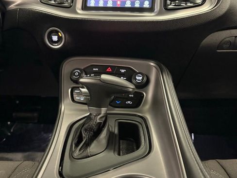 Used 2023 Dodge Challenger SXT w/ Blacktop Package image 21