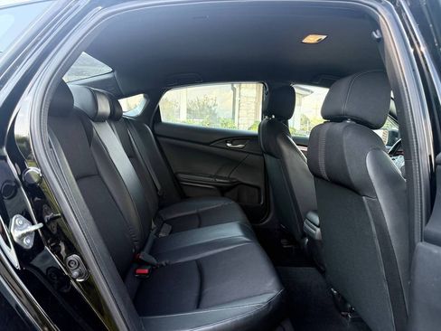 Used 2020 Honda Civic Sport image 25