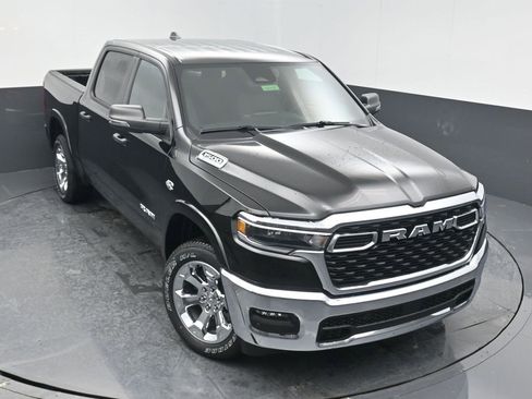 New 2026 RAM 1500 Big Horn image 38