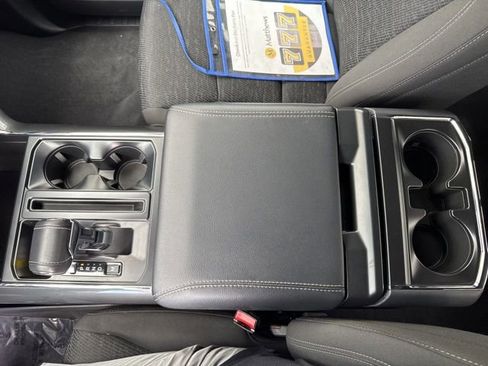 Used 2023 Ford F150 XLT w/ Equipment Group 302A High AWD/4WD image 10