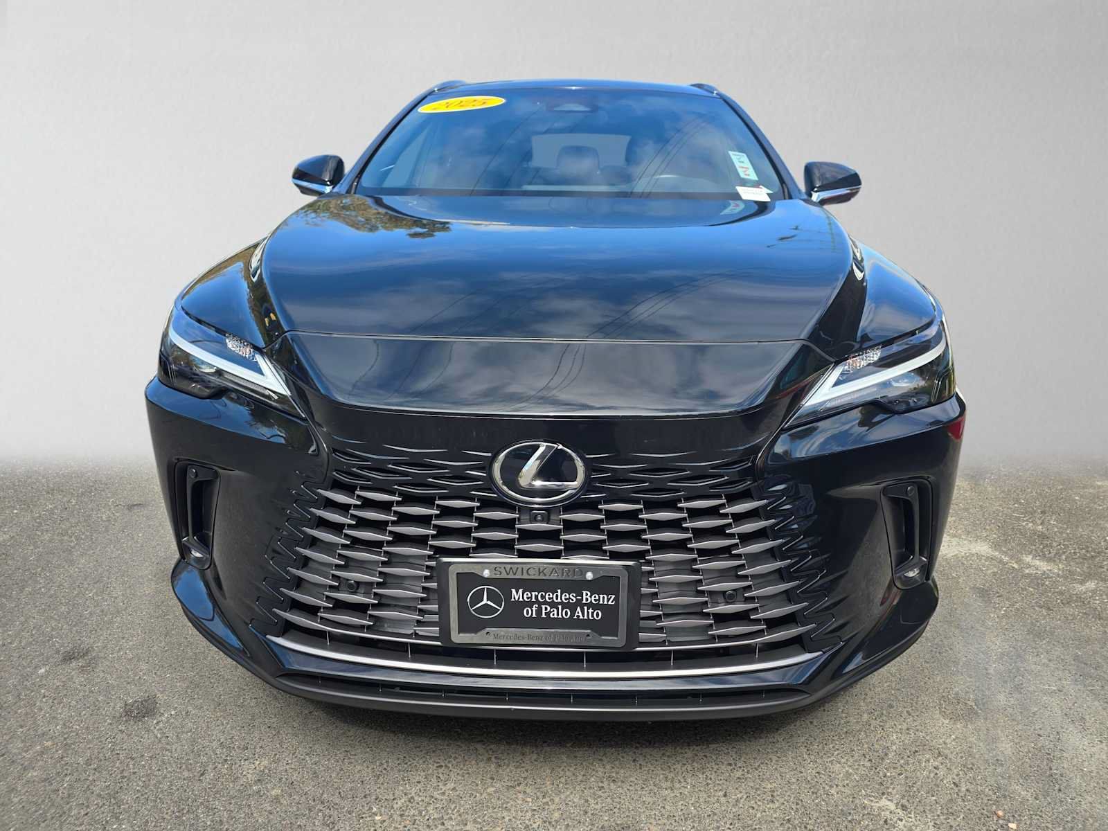 Used 2025 Lexus RX 350 Premium FWD image 8