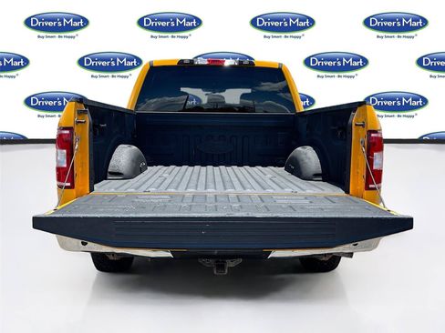 Used 2018 Ford F150 XL w/ Equipment Group 101A Mid RWD image 23