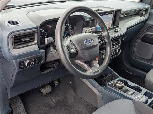 Used 2024 Ford Maverick XL image 10