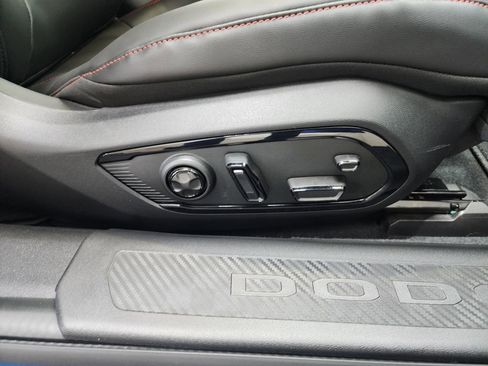 New 2026 Dodge Charger R/T Scat Pack image 39