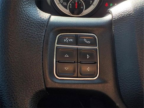 Used 2017 RAM 2500 Tradesman w/ Chrome Appearance Group image 13