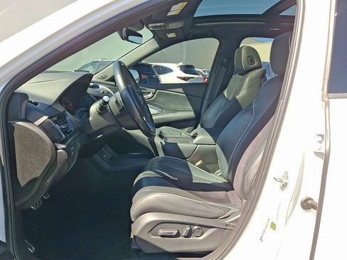 Certified 2021 Acura RDX w/ Advance Package AWD/4WD image 14
