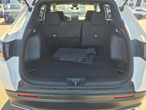 Certified 2023 Honda HR-V Sport image 10