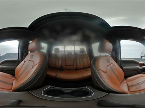 Used 2021 Ford F250 King Ranch w/ King Ranch Ultimate Package image 26