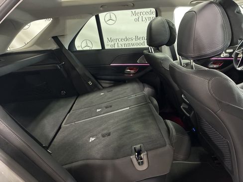 New 2026 Mercedes-Benz GLE 350 4MATIC image 16