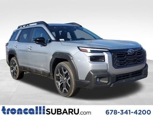 New 2026 Subaru Outback Touring XT image 1