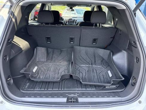 Used 2024 Chevrolet Equinox LT AWD/4WD image 30