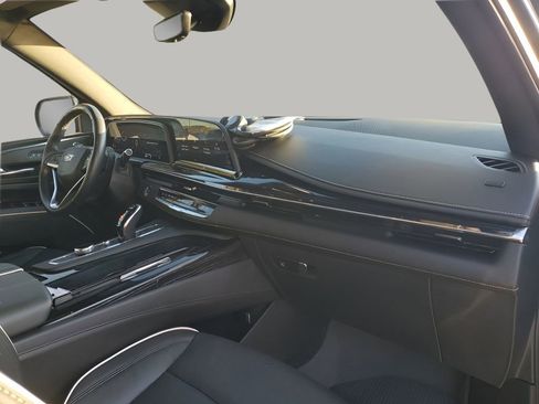 Used 2021 Cadillac Escalade Sport w/ Driver Assist Tech Package image 14