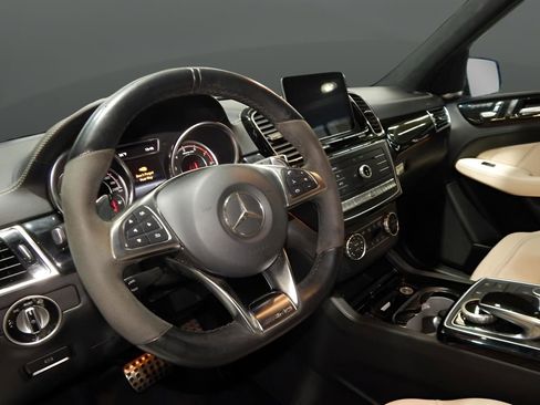 Used 2019 Mercedes-Benz GLE 63 AMG S image 14