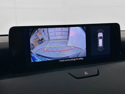 Used 2024 MAZDA CX-90 3.3 Turbo w/ Premium Package image 16