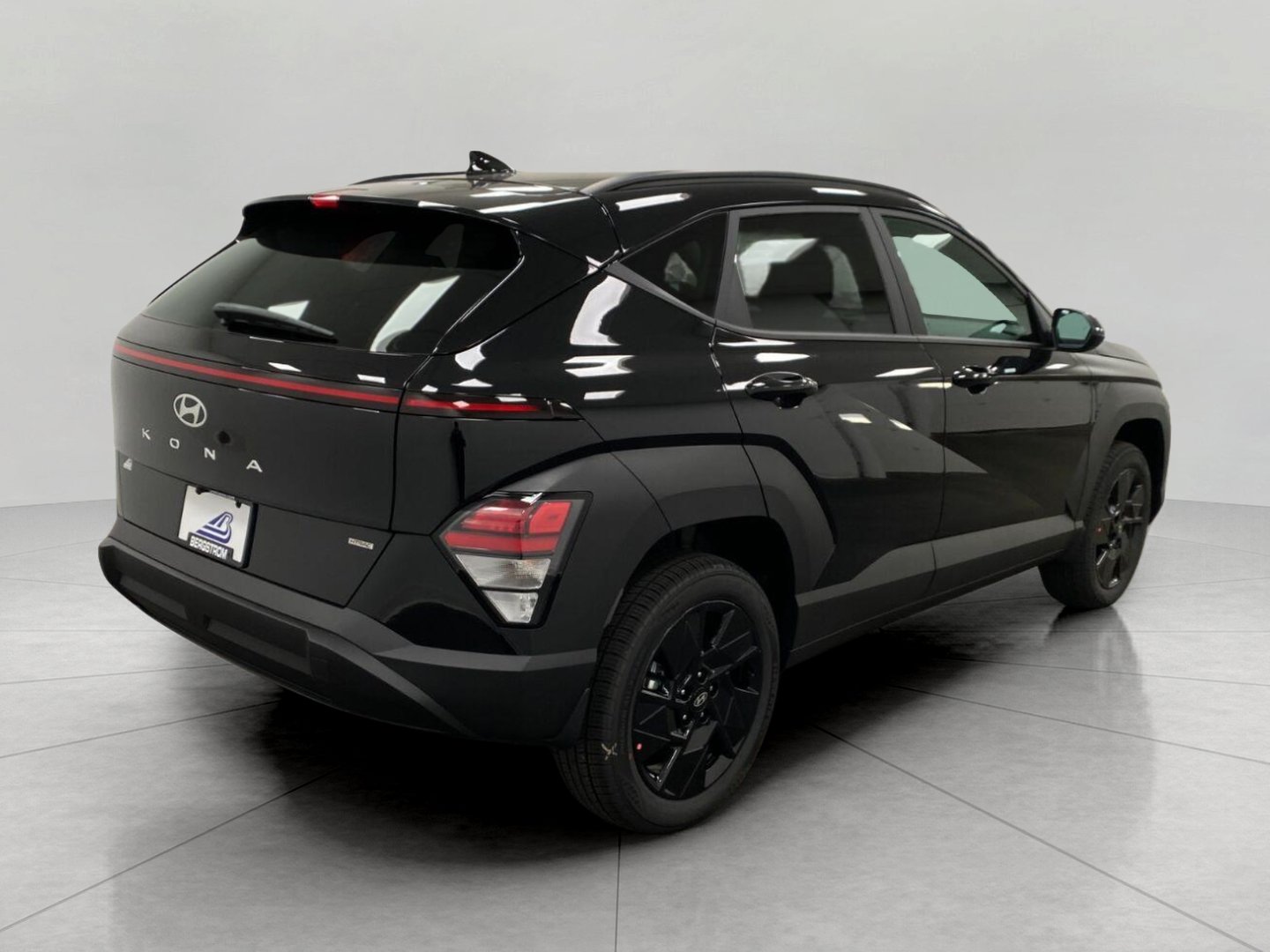 New 2027 Hyundai Kona SEL Sport AWD/4WD image 3