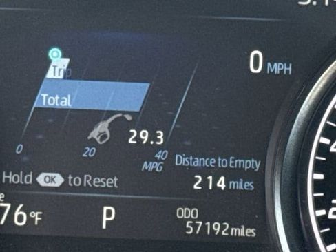 Used 2024 Toyota Camry LE w/ Cold Weather Package AWD/4WD image 15