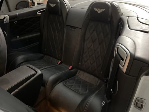 Used 2014 Bentley Continental GT V8 S image 23