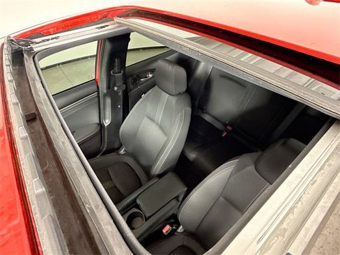 Used 2019 Honda Civic EX image 21