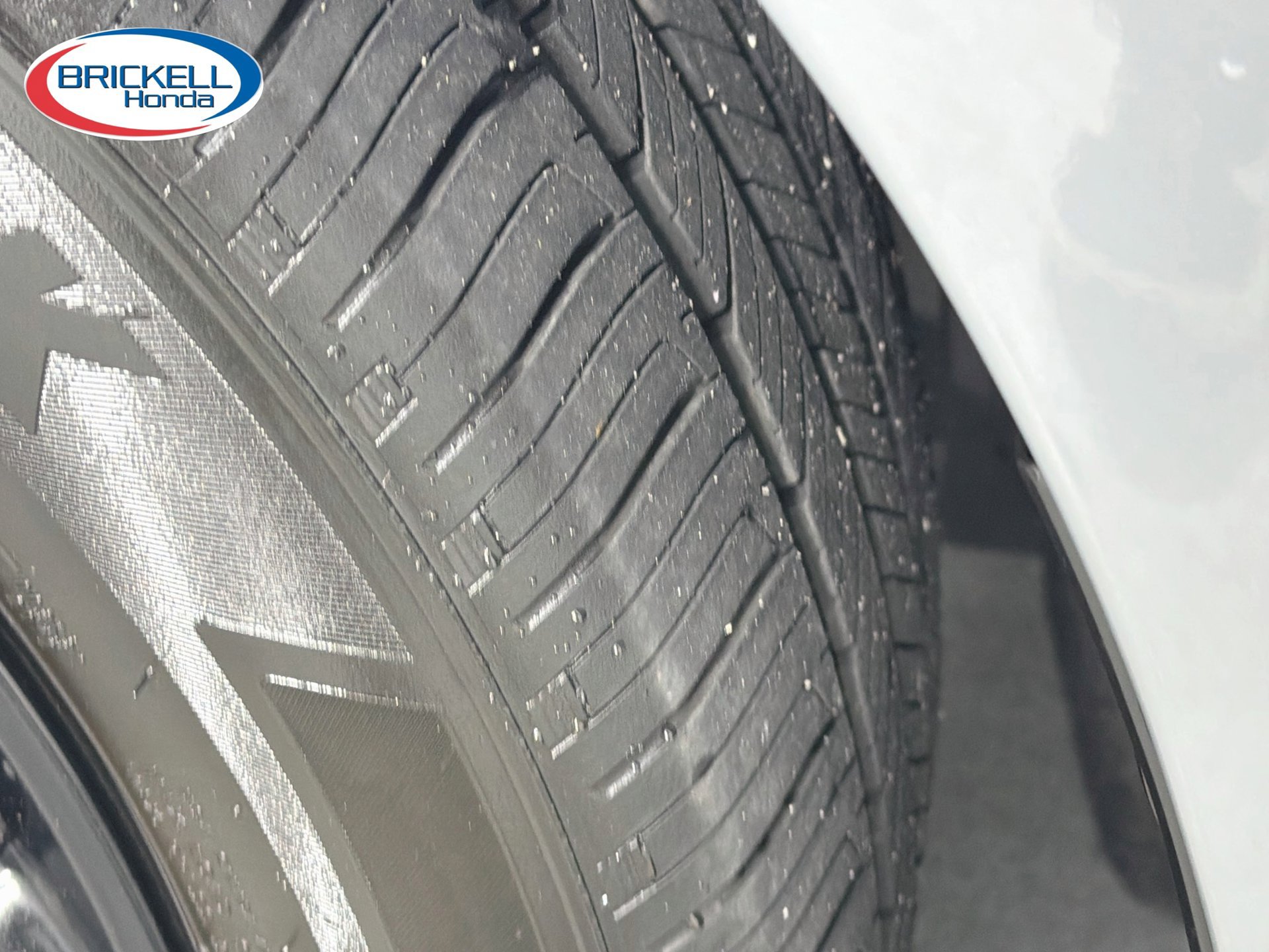 Used 2025 Honda Accord SE image 39