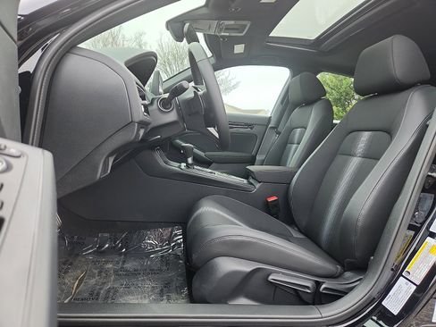 New 2026 Honda Civic Sport image 9