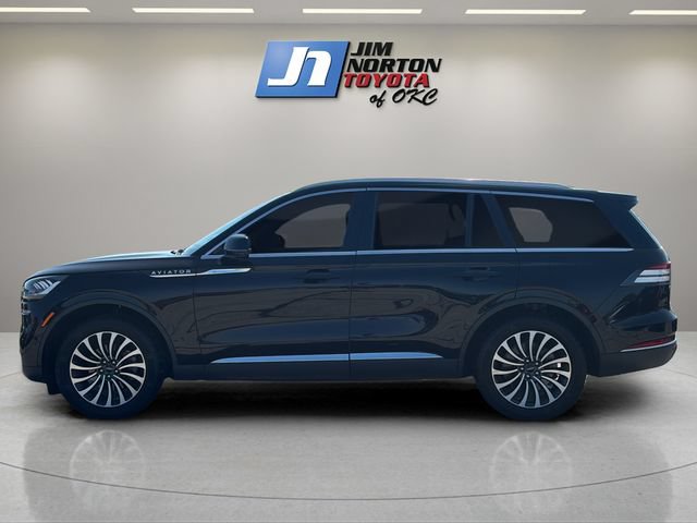 Used 2023 Lincoln Aviator Reserve w/ Equipment Group 201A AWD/4WD image 8