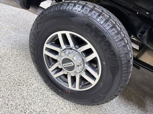 Used 2022 Ford F250 XL w/ STX Appearance Package image 75