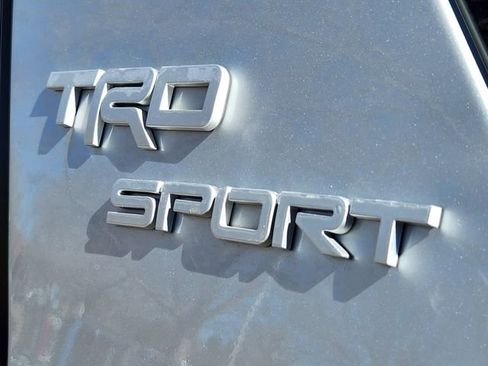 Used 2022 Toyota 4Runner TRD Sport w/ Technology Package AWD/4WD image 10