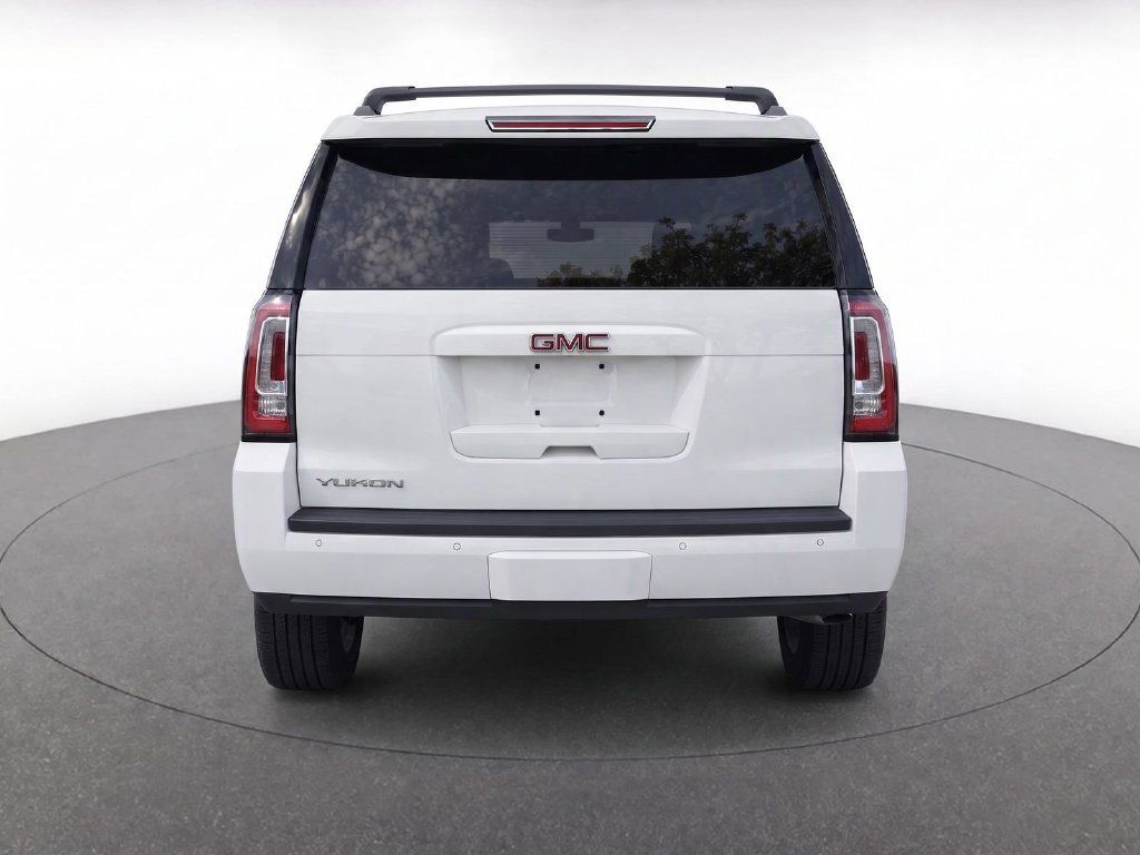 Used 2015 GMC Yukon SLT w/ Open Road Package AWD/4WD image 6