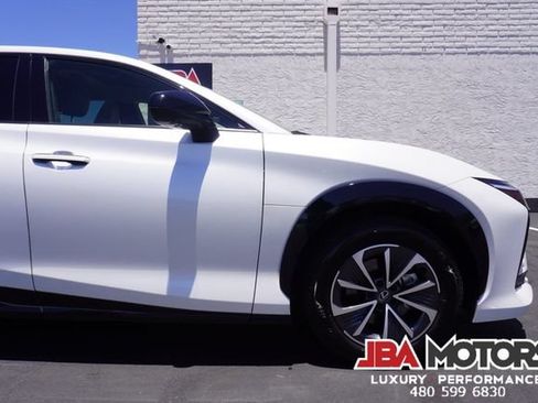 Used 2023 Lexus RZ 450e Premium w/ Technology Package AWD/4WD image 74
