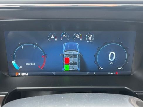 New 2026 Ford F250 XLT w/ XLT Premium Package AWD/4WD image 20