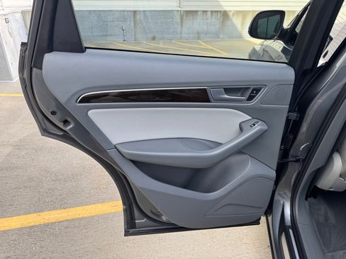 Used 2014 Audi Q5 2.0T Premium Plus image 22