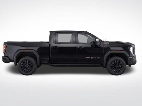 Used 2024 GMC Sierra 2500 AT4X w/ AT4X AEV Edition AWD/4WD image 9