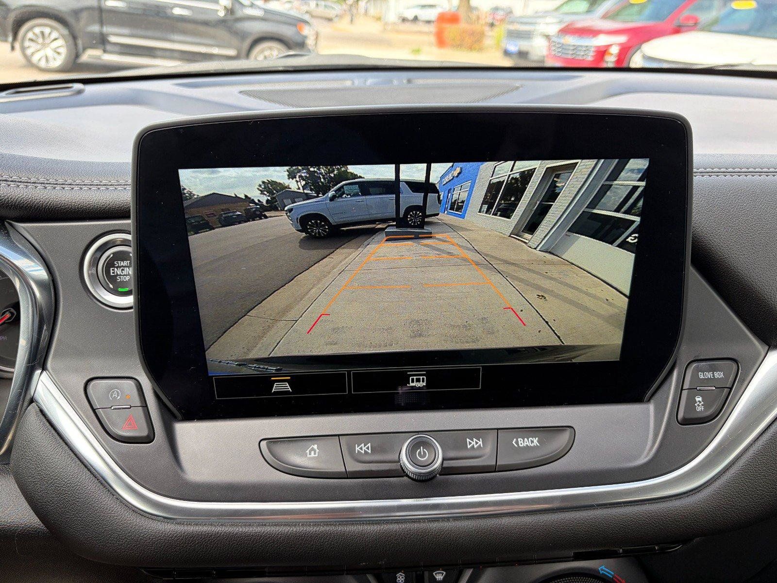 Used 2023 Chevrolet Blazer LT w/ Convenience Package AWD/4WD image 12