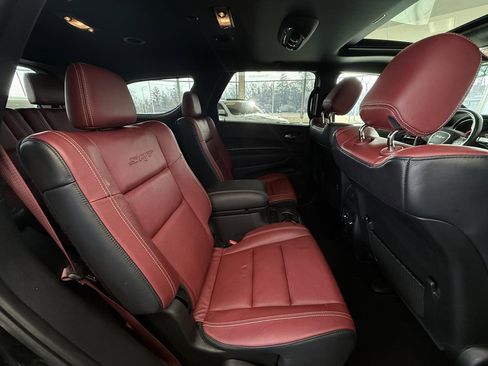 Used 2023 Dodge Durango SRT Hellcat image 35