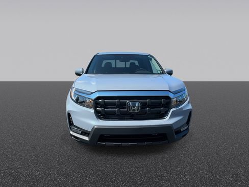 New 2026 Honda Ridgeline RTL image 3