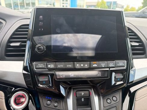 Used 2020 Honda Odyssey Elite image 19