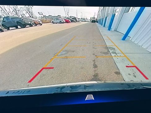 New 2026 Chevrolet TrailBlazer ACTIV w/ Convenience Package image 16