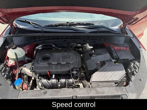 Used 2020 Hyundai Tucson Sport FWD image 6