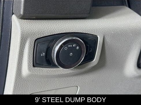 Used 2019 Ford F350 XL w/ XL Value Package image 11