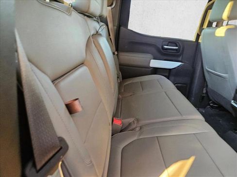 Used 2019 Chevrolet Silverado 1500 LTZ w/ LTZ Convenience Package image 19