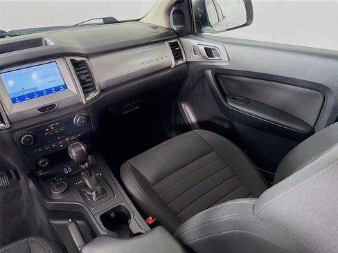 Used 2019 Ford Ranger XLT w/ Equipment Group 302A Luxury AWD/4WD image 28